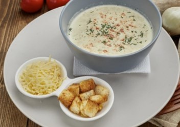 Фото компании  Пармезан 2