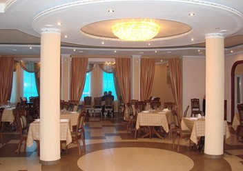 Фото компании  Старый город 5