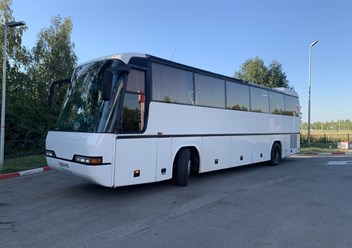Фото компании ИП Bus Tour 5