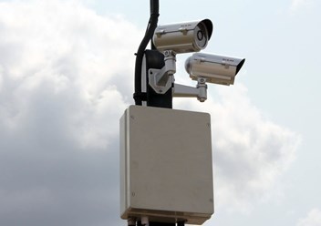 Фото компании ИП Безопасность и видеонаблюдение 3