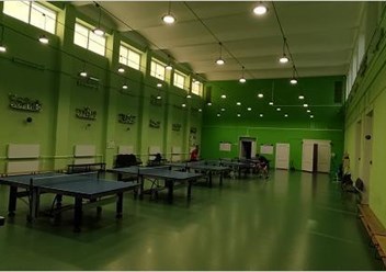 Фото компании ГБУ ПМК "Ракетка" 1