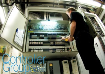 Фото компании  ControllerGroup 6