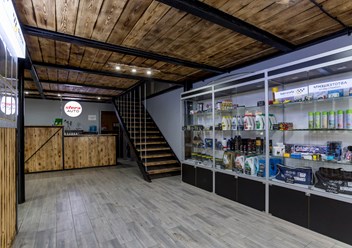 Фото компании  Сфера Авто 4