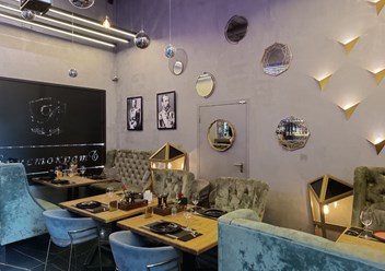 Фото компании  АристократЪ 6