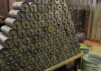 Фото компании ООО УралТехМаш 1