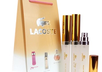 Фото компании  Кристалл Парфюм 4