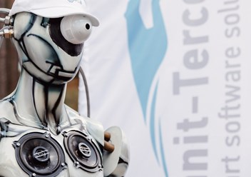 Разработка систем компьютерного зрения, искусственный интеллект