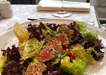 Фото компании  La Terrazza, ресторан 5