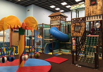 Фото компании  Парус medical resort & spa 3