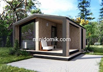 Фото компании  MobiWood 1