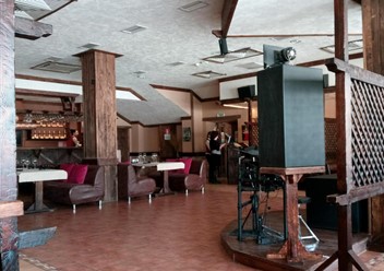 Фото компании  Талер, ресторан 1