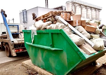 Фото компании ИП 8 кубов 6