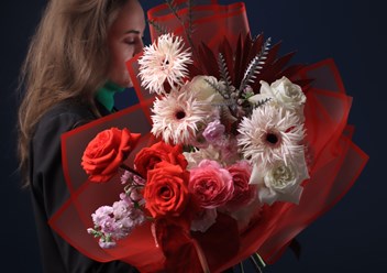 Фото компании  Miracle Flowers 1
