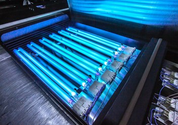 Фото компании ООО Бактерицидные технологии 5