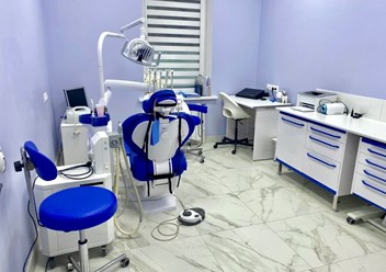 Фото компании ООО Дента-Мед 3