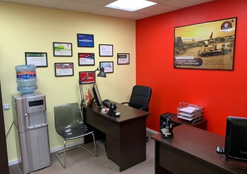 Фото компании  Финансовые партнеры 6