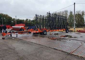 Фото компании  Покос 3