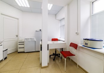 Фото компании  СклифЛаб 6