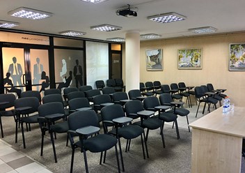 Фото компании ООО Конференц - зал "Украина" 2