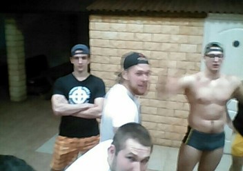 Фото компании  АкваХаус, развлекательно-оздоровительный центр 1