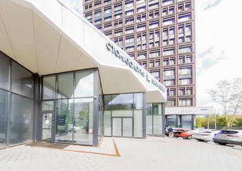 Фото компании  Delfi Clinic 2