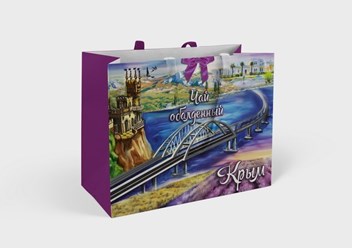 Фото компании  Persona Grand Tea 1