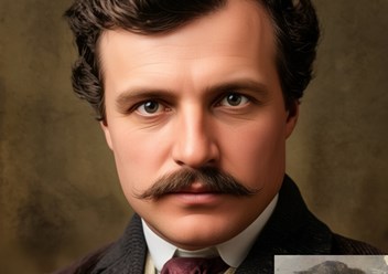 Доктор, врач-рентгенолог, закончил Императорский Казанский университет по специальности Лекарь. Андрей Степанович защитил высшую ученую степень- доктора медицины в 1912 году.