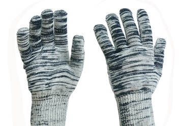 Противопорезные перчатки