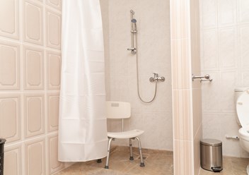 Фото компании  Пансионат Жемчужина 1