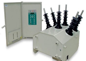 Реклоузер РВА/TEL(REC15 (27)) — интеллектуальный коммутационный аппарат, объединяющий в одном устройстве силовой вакуумный выключатель наружного применения с интегрированной системой измерения токов и
