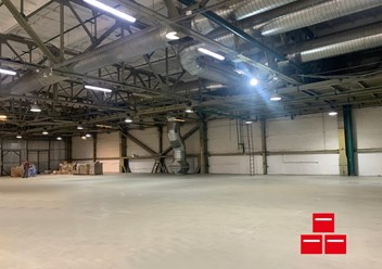 Фото компании  Складской комплекс "Джи Эс-Парк" 5