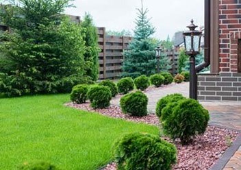 Фото компании ООО Paradisе _ Park Ландшафтная компания 5