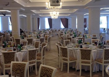 Фото компании  Пиросмани 5