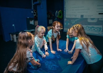 Фото компании  Парк ТиВи 6