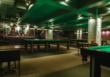 Фото компании  SHEFF, рестобар 6