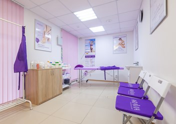 Фото компании  Аравия 5