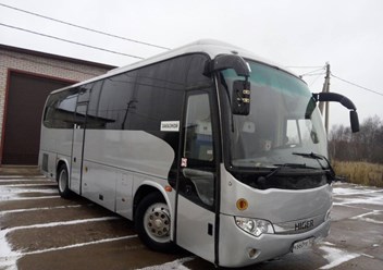 Наши автомобили