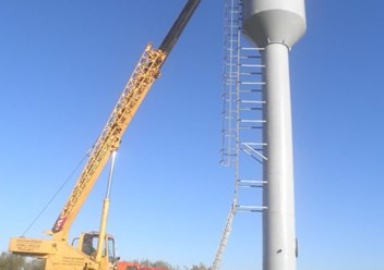 Фото компании ООО Тепломир21 2