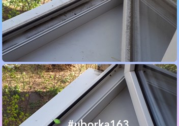 Фото компании ООО Уборка163 1