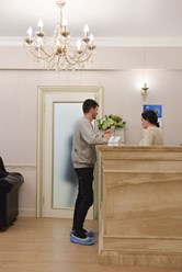 Фото компании ООО МСК Стоматология 11
