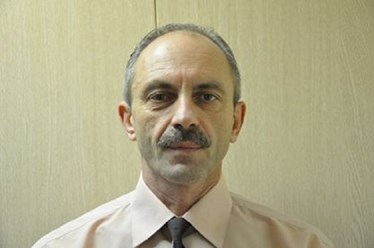 Я в рабочем кабинете