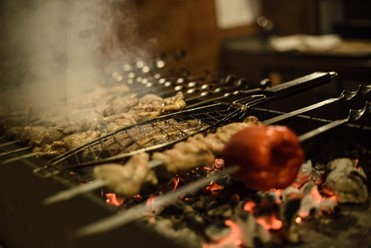 Фото компании  Грузинка, ресторан домашней кухни 40