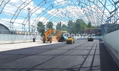 Фото компании  ДСК Фортис 1