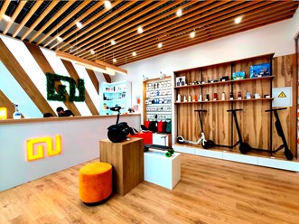 Фото компании  GOODMi.ru - фирменный магазин Xiaomi 1
