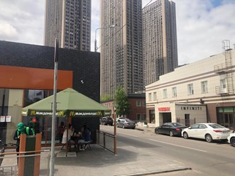 Фото компании  Легенда ТУ-154 15