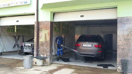 Фото компании ИП XL комплекс 1