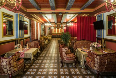 Фото компании  Villa Stefana Hotel, комплекс отдыха 21