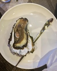 Фото компании  La luna, ресторан 26