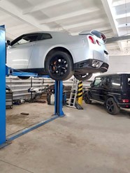 Фото компании  InstaMotors 5