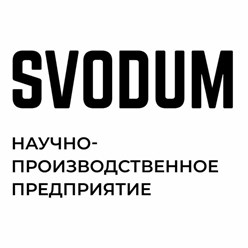 Фото компании ООО Нпп Сводум 1